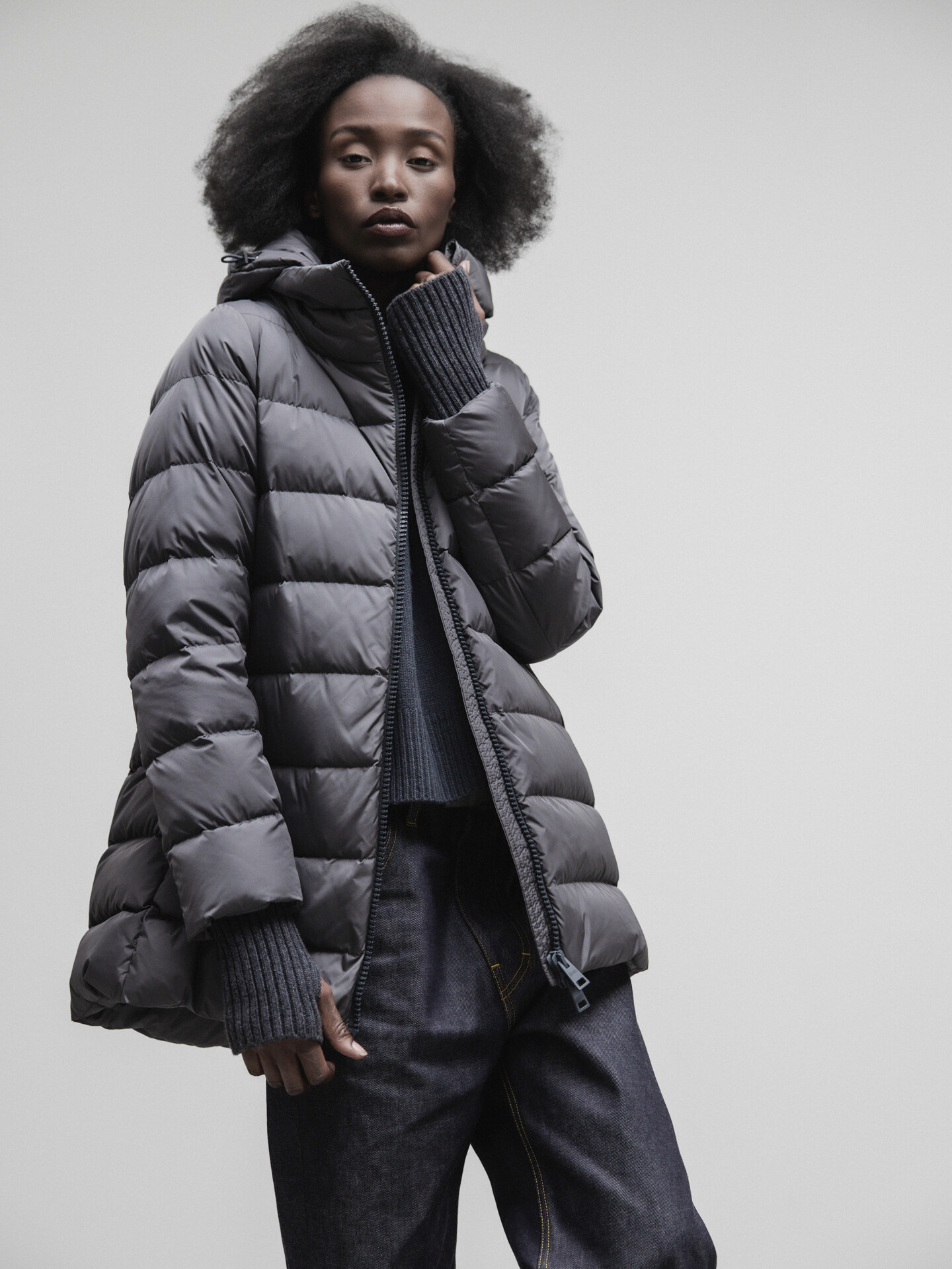 edc jacke edc parka damen