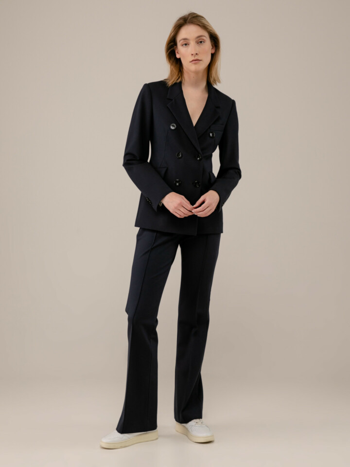 Business Outfit Damen