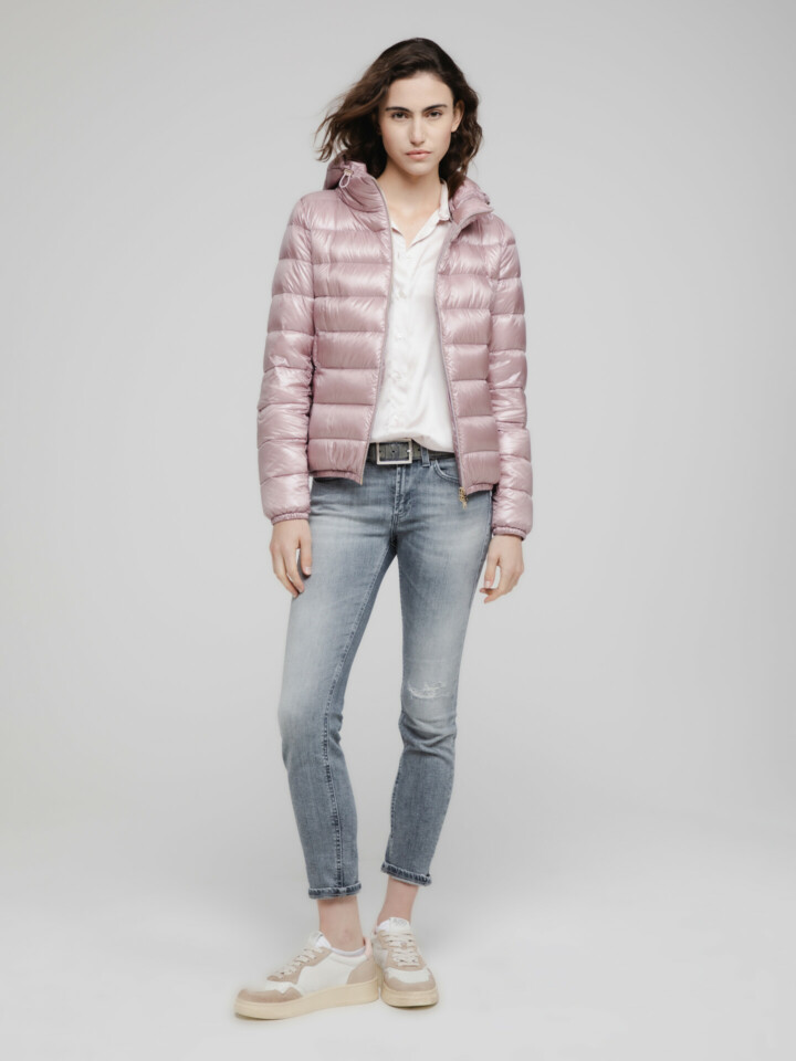 Casual Outfit Damen