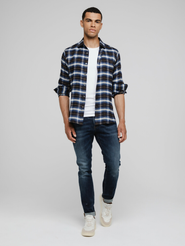 Casual Outfit Herren