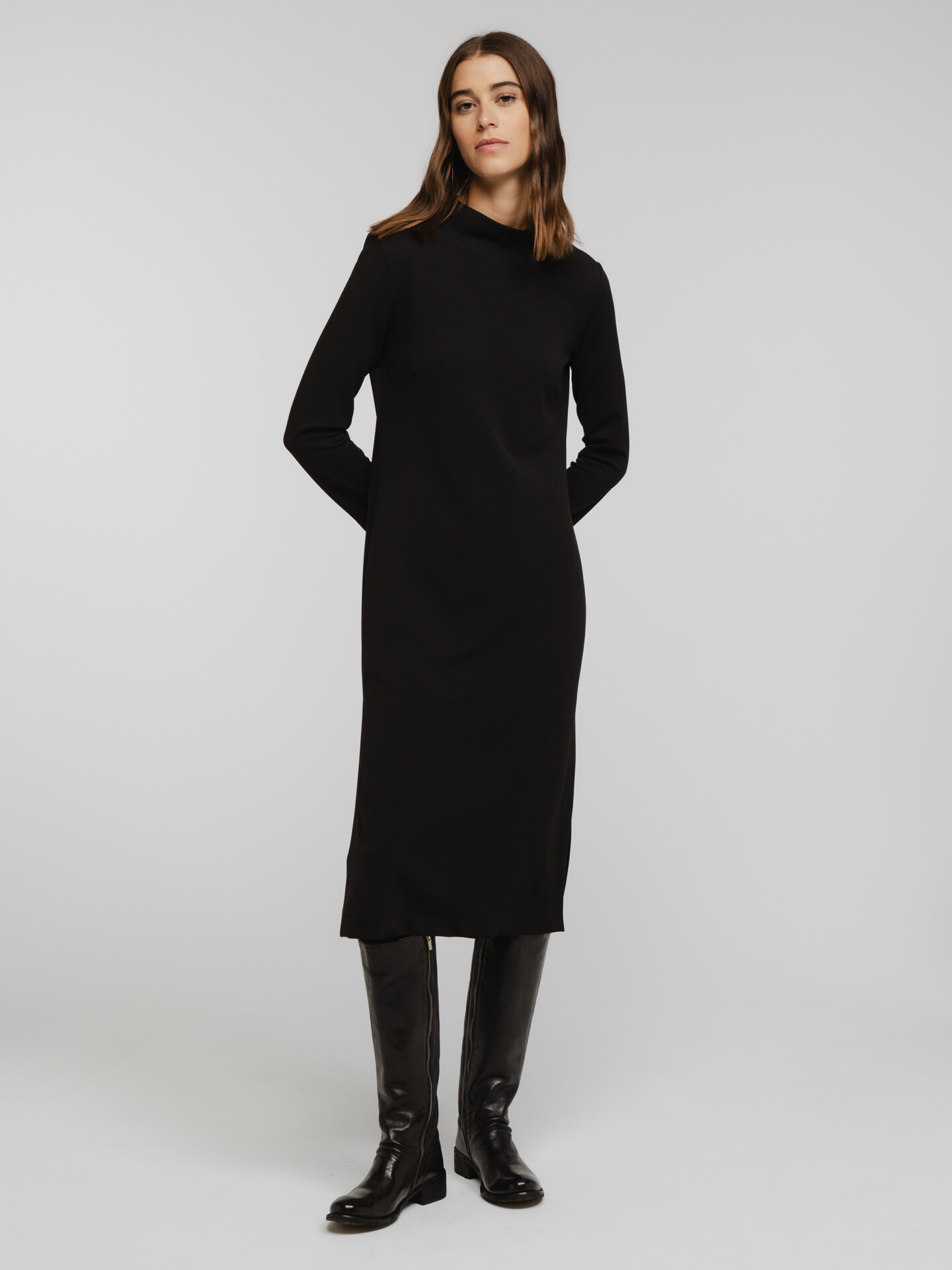 ANA ALCAZAR Maxi-Kleid Damen (100 SZ)