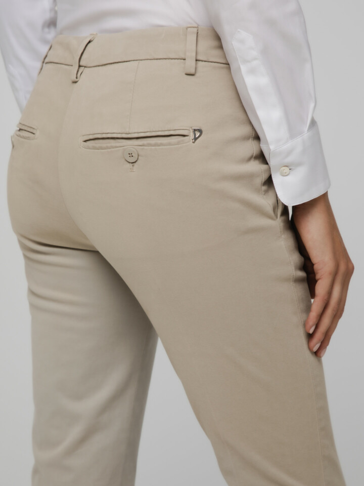 Designer Hosen für Damen online shoppen– Seite 2 von 3 – DANIELS