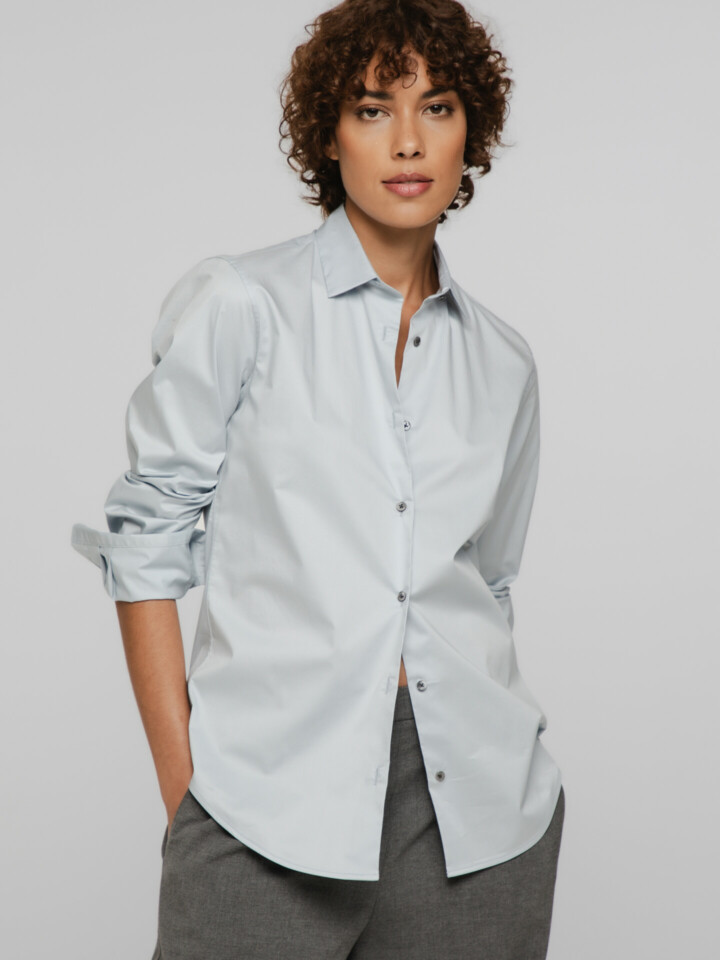 2 Elegante Seite Blusen DANIELS – von shoppen– für 3 Damen online