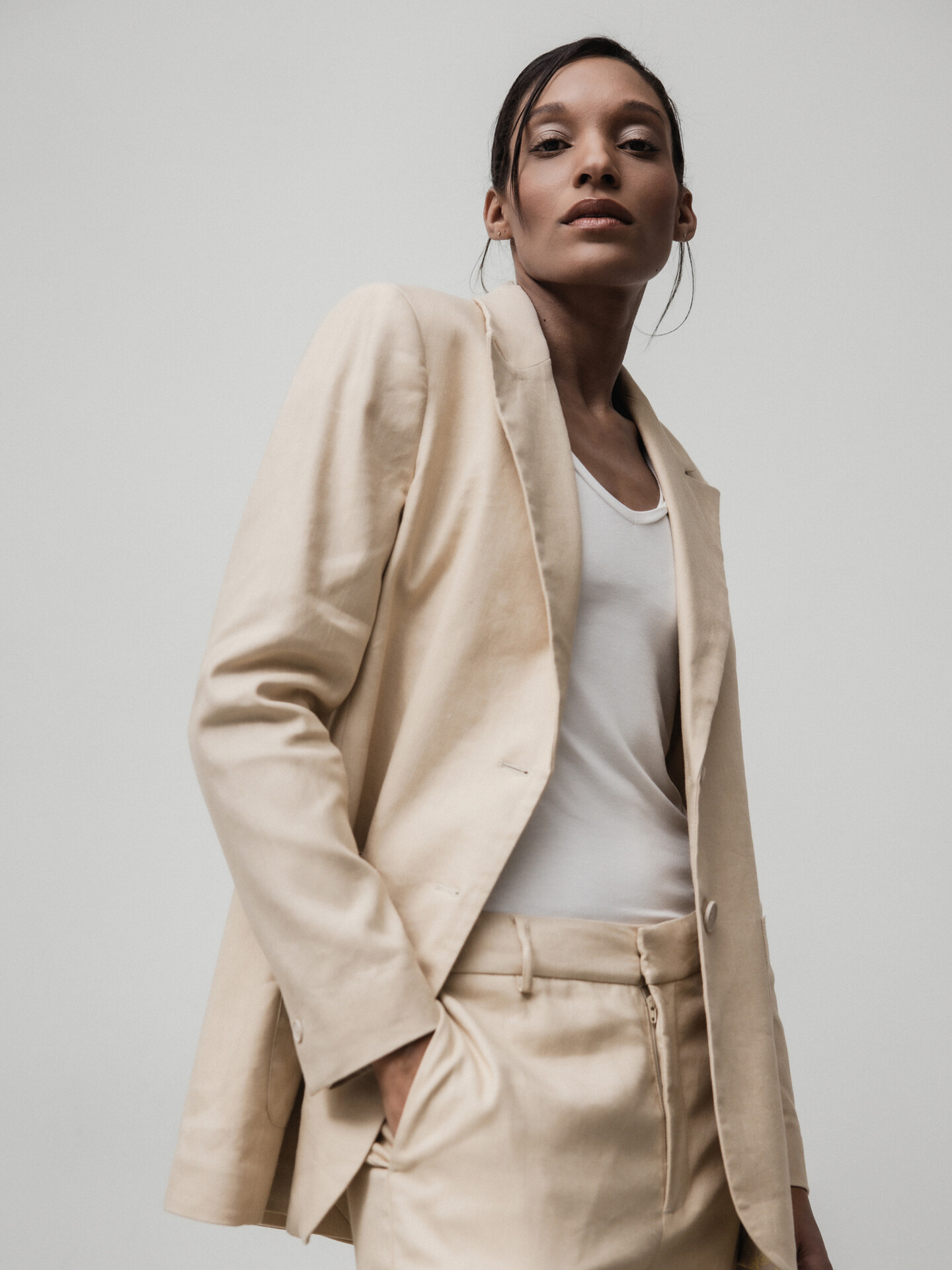 Blazer von MOS MOSH 123 SESAME online shoppen – DANIELS
