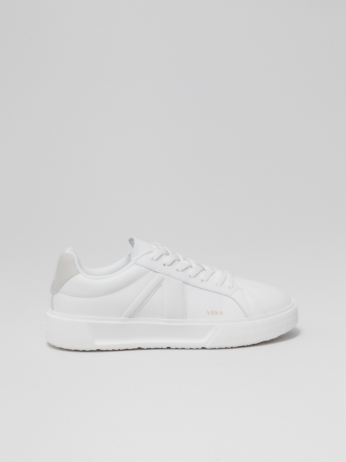 ARKK Sneaker Herren (1068M WHITE)