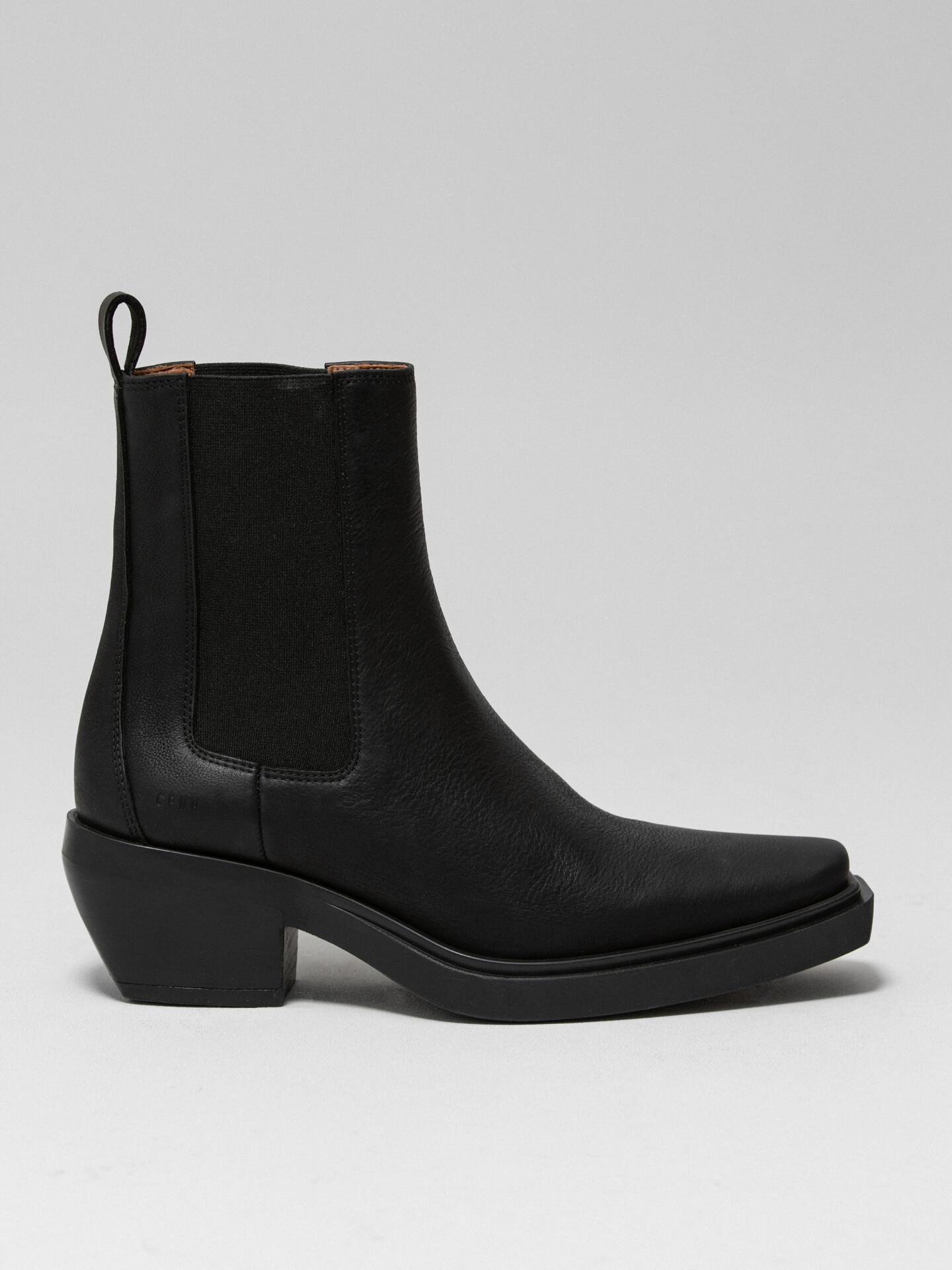 Chelsea Boots von COPENHAGEN BLACK online shoppen – DANIELS
