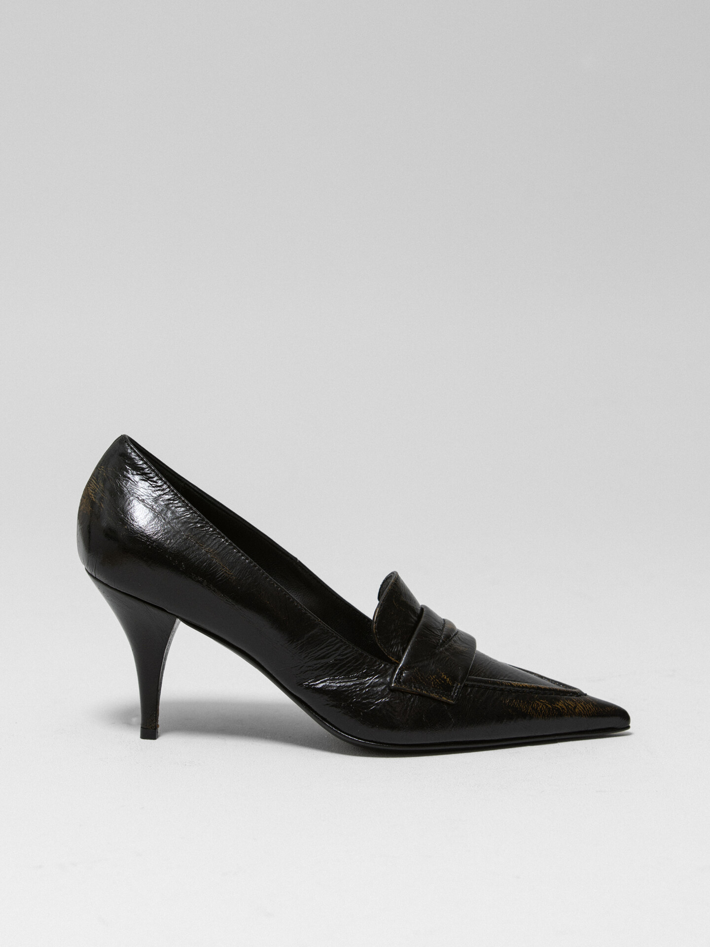 STRATEGIA & ELENA IACHI Slipper mit Absatz Damen (CHEVICNON SALICE)