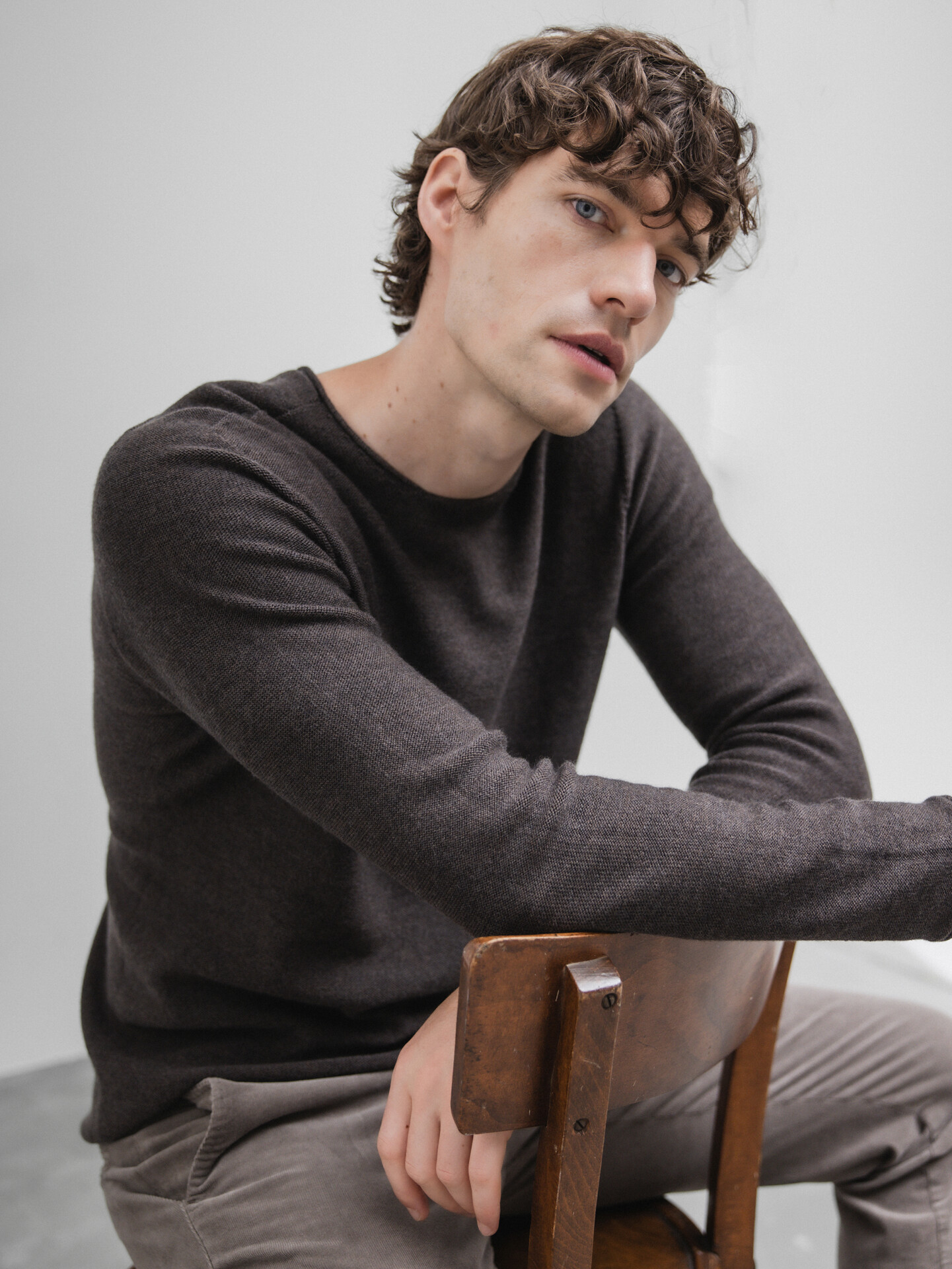 Mode von Hannes Roether | Designer bei DANIELS