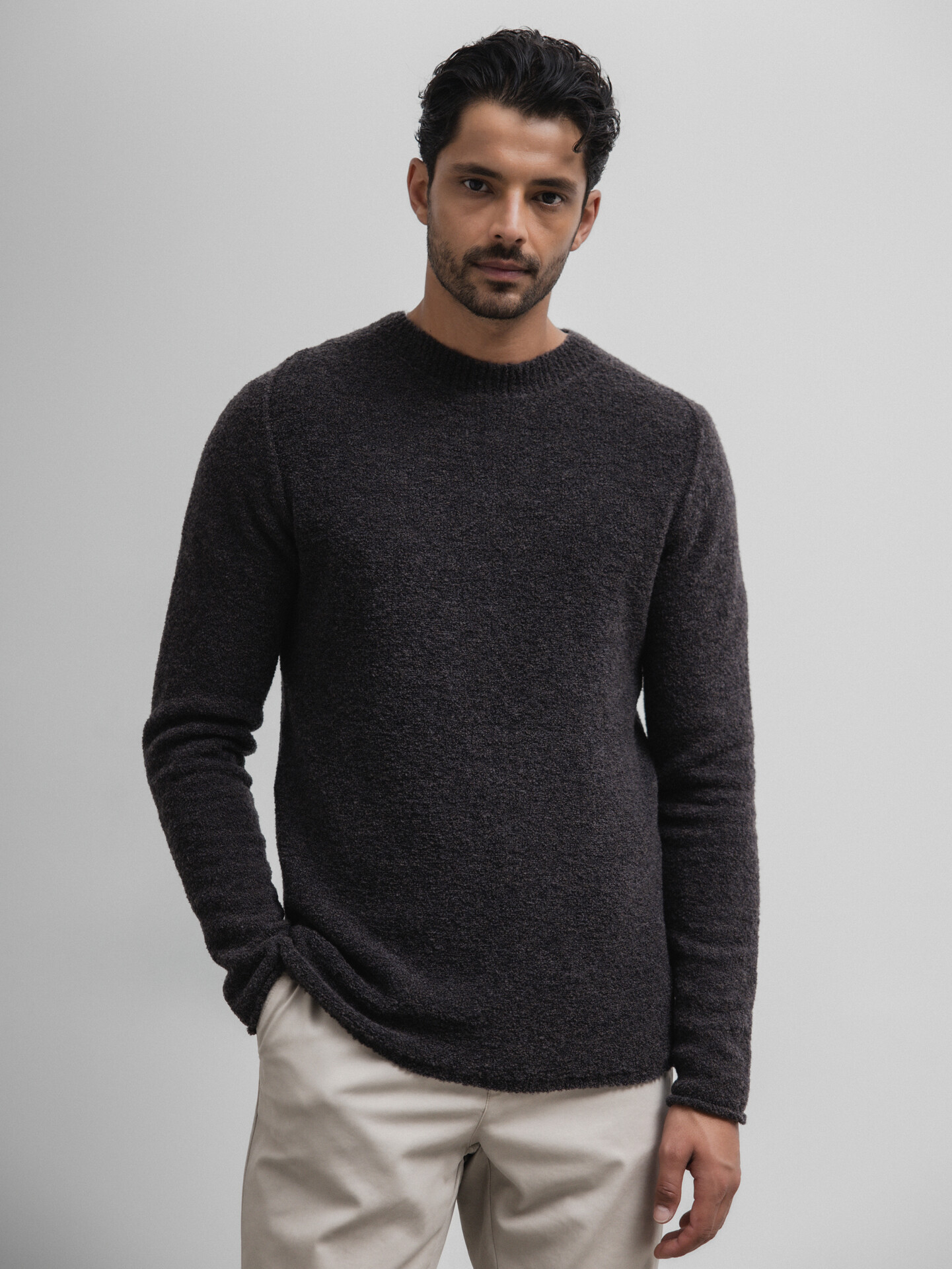 Mode von Hannes Roether Designer bei DANIELS