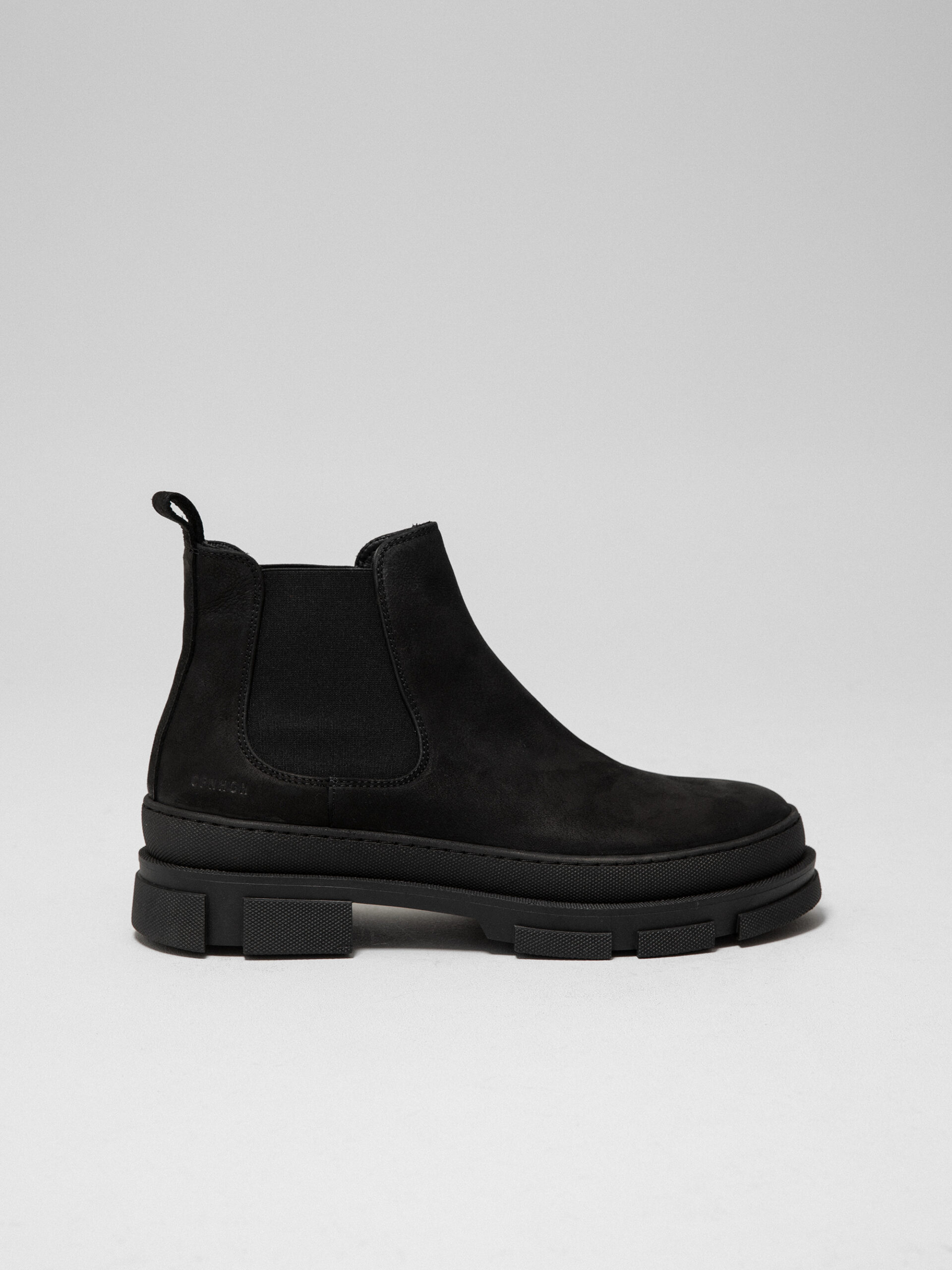 Chelsea-Boots von COPENHAGEN BLACK online shoppen – DANIELS