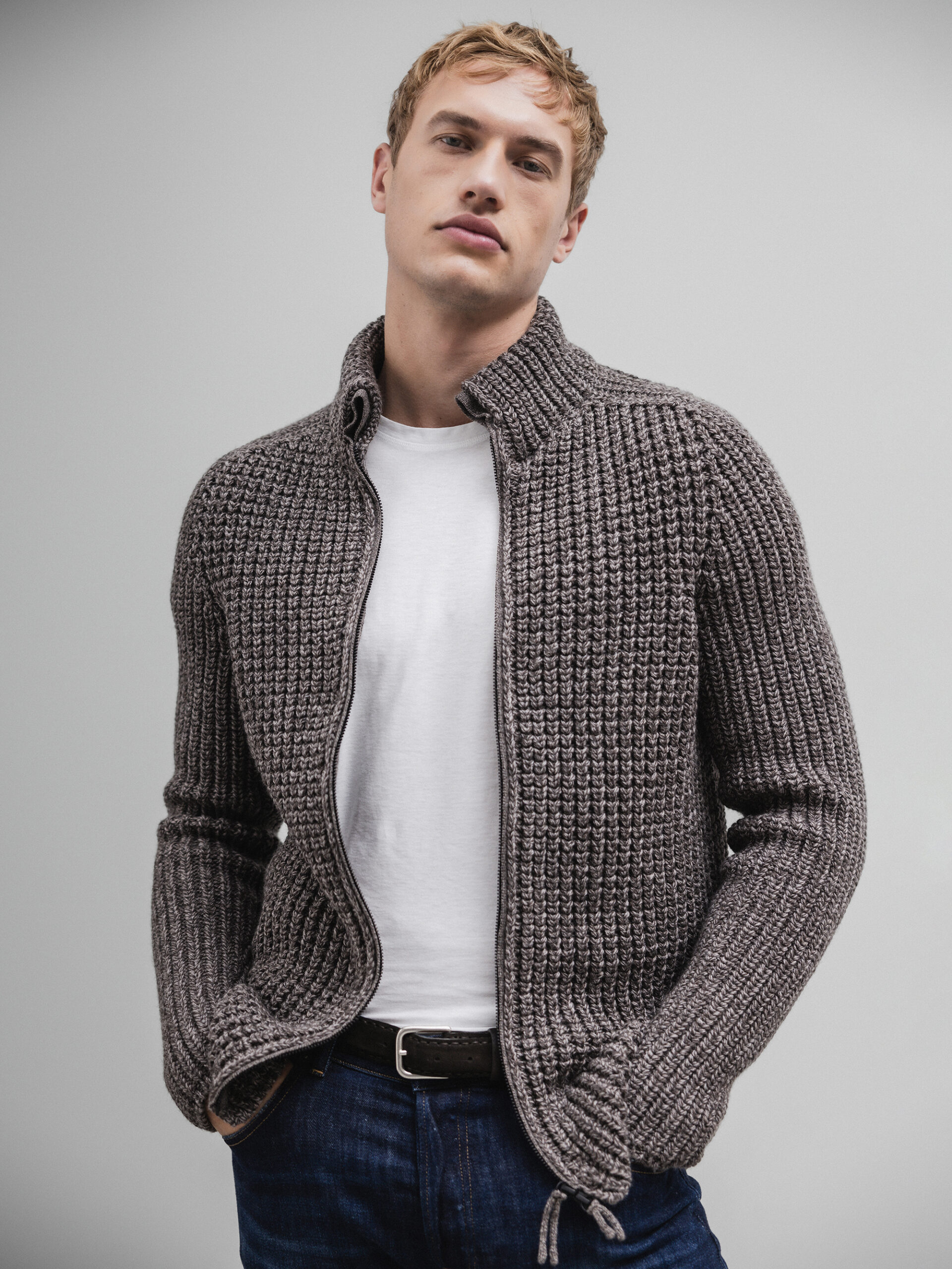 Mode von Hannes Roether | Designer bei DANIELS