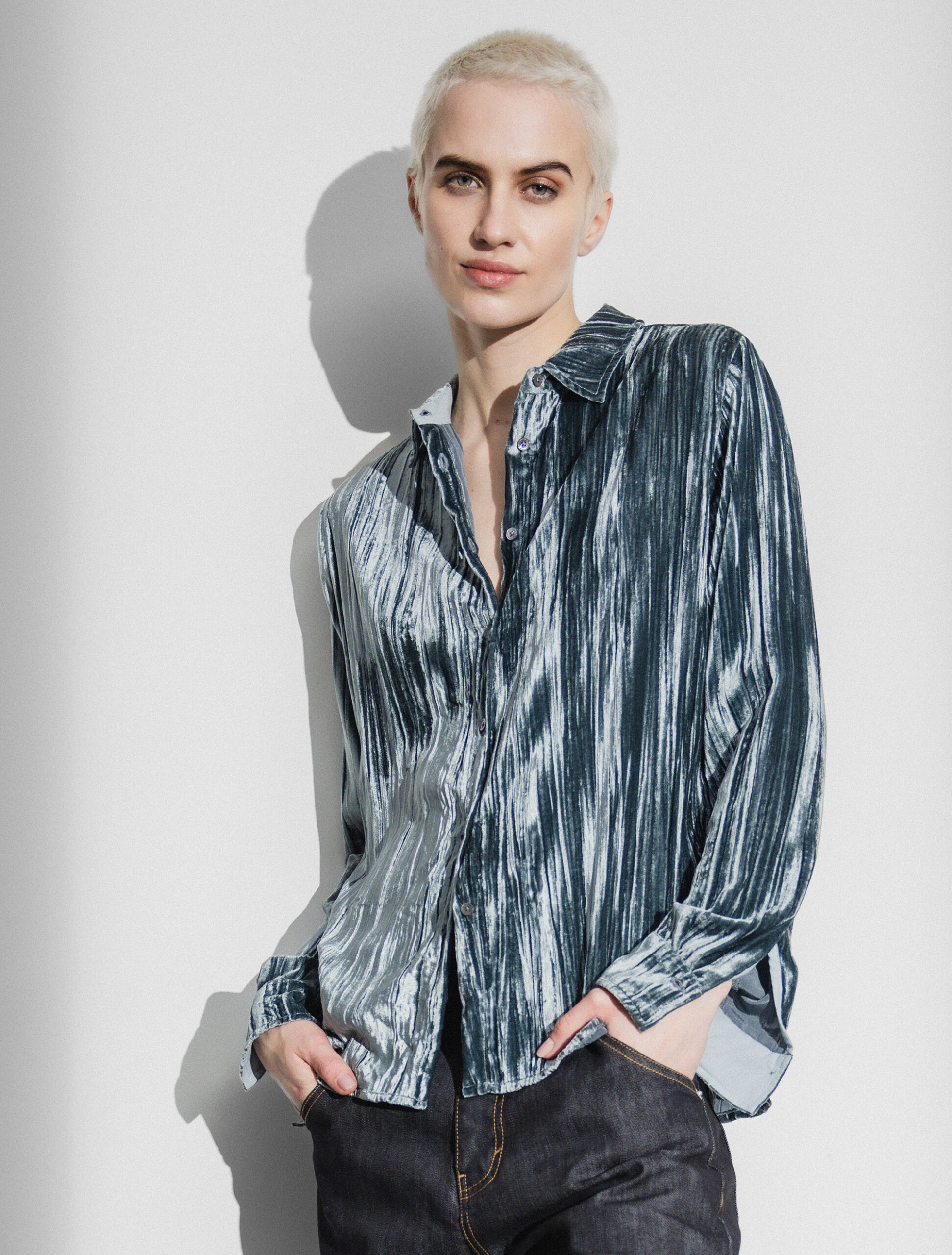 DANIELS ALICANTE L31000 UO Damen (DENIM 4981)