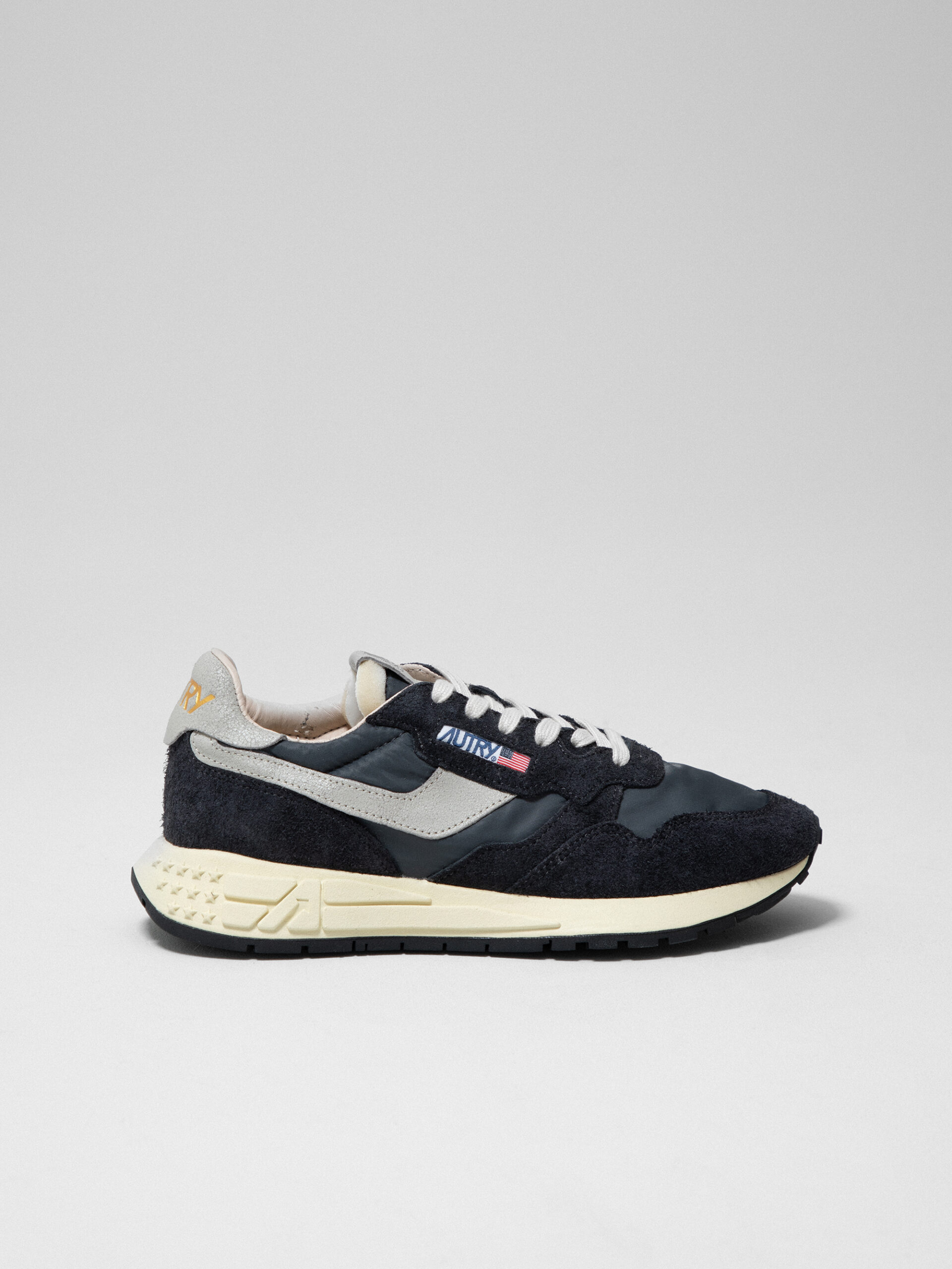 AUTRY Sneaker Damen (NC05 WHITE/BLACK)