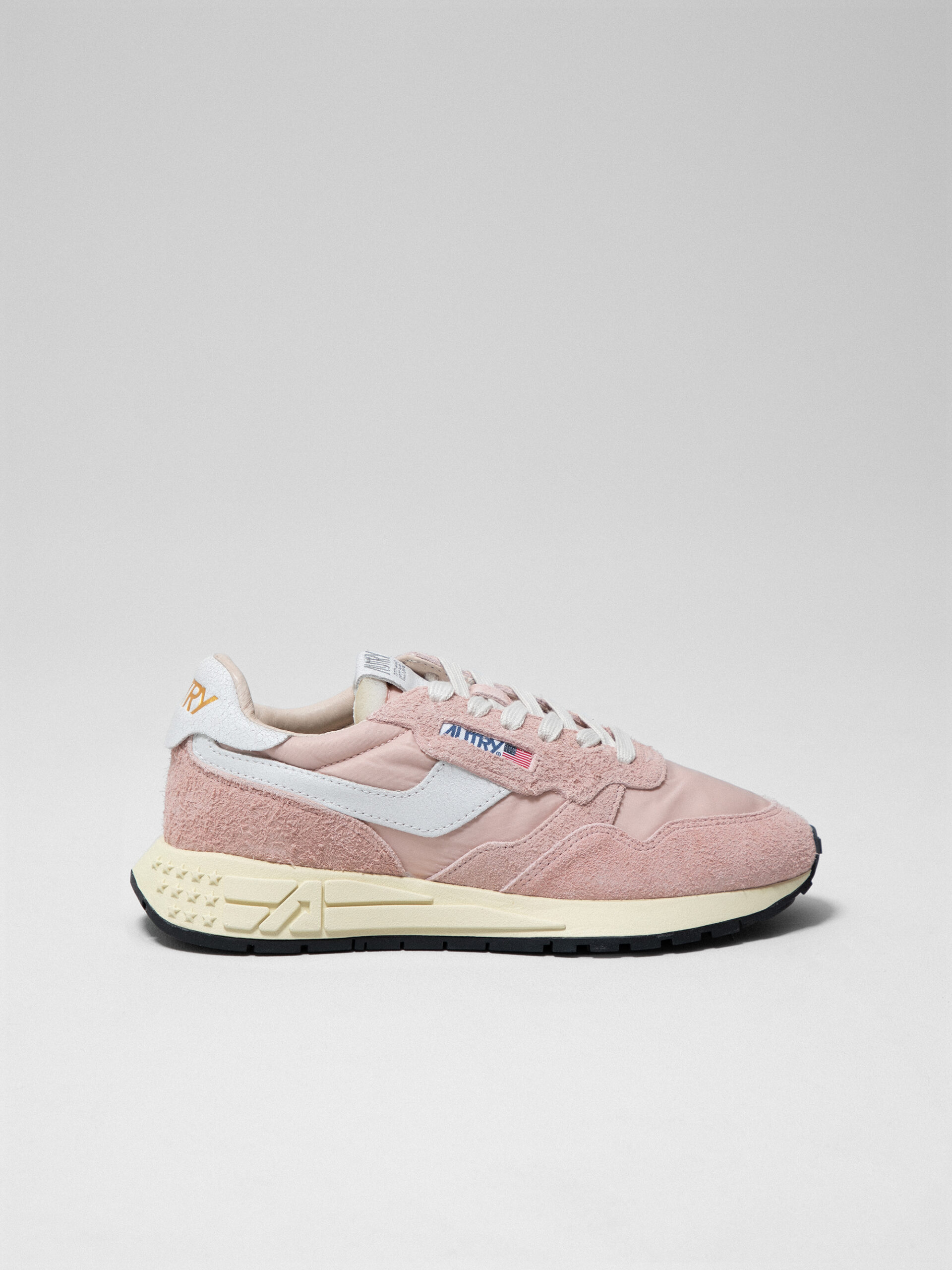 AUTRY Sneaker Damen (NC18 ROSA)