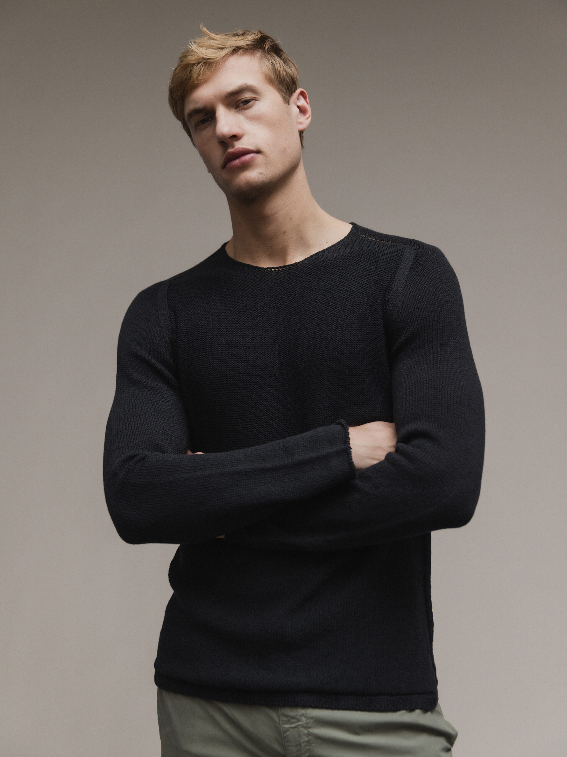 Mode von Hannes Roether | Designer bei DANIELS