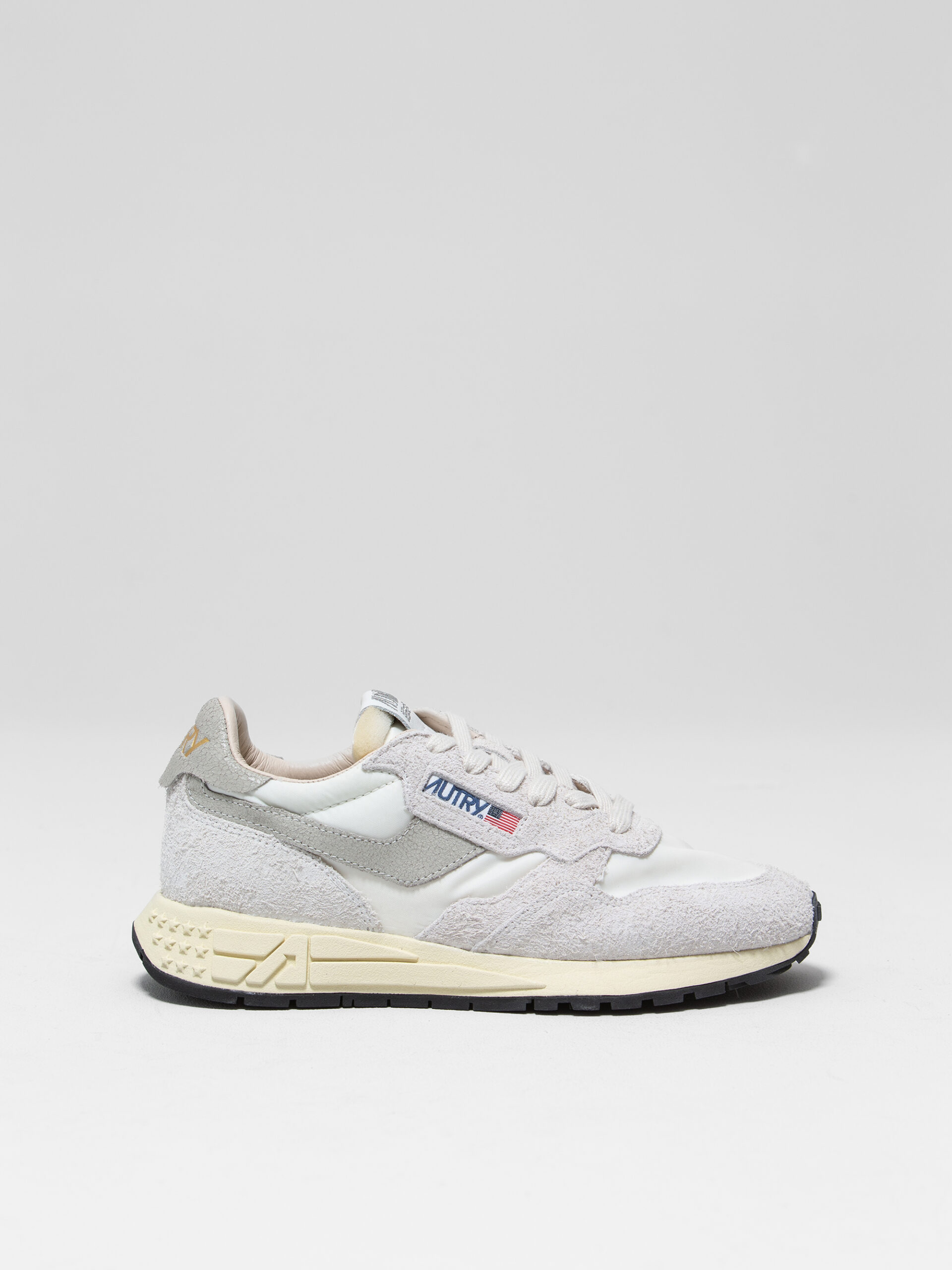 AUTRY Sneaker Damen (NC04 WHITE/NATUR)