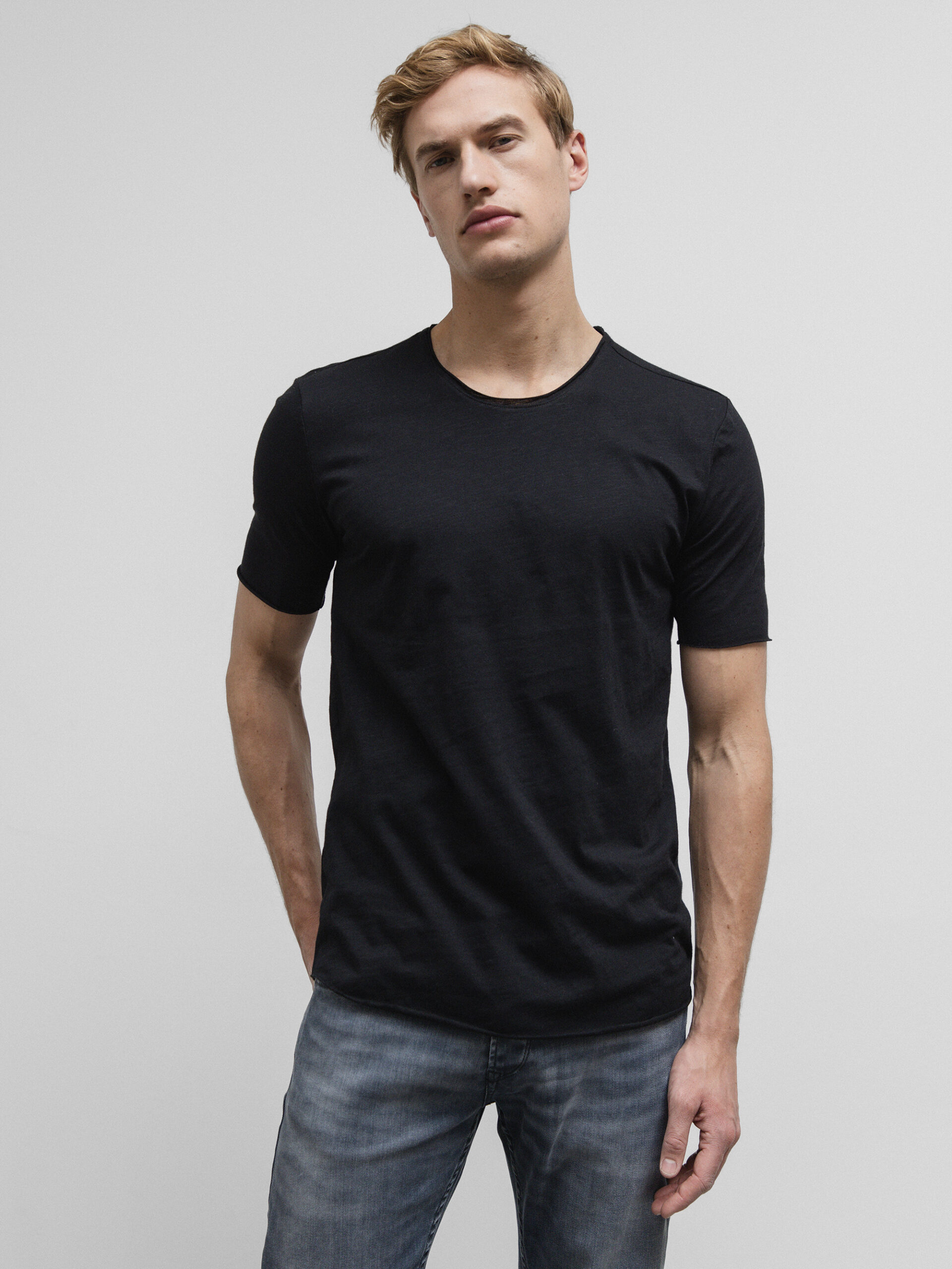 Mode von Hannes Roether Designer bei DANIELS