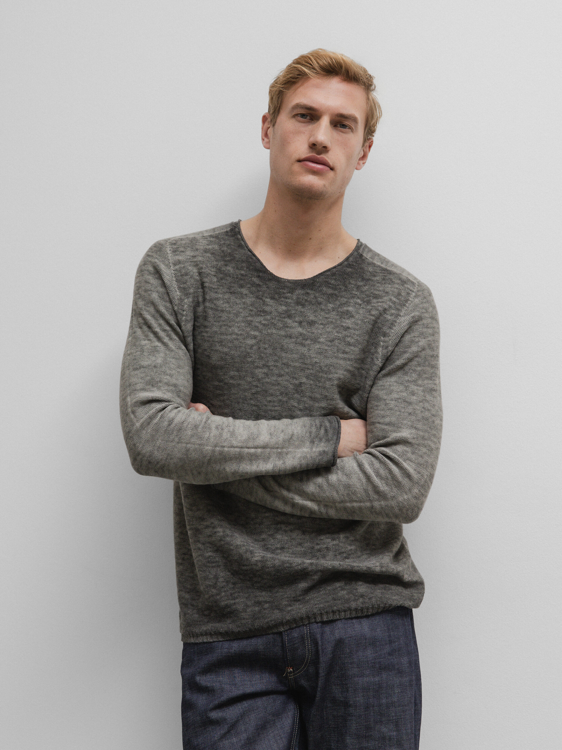 Mode von Hannes Roether | Designer bei DANIELS