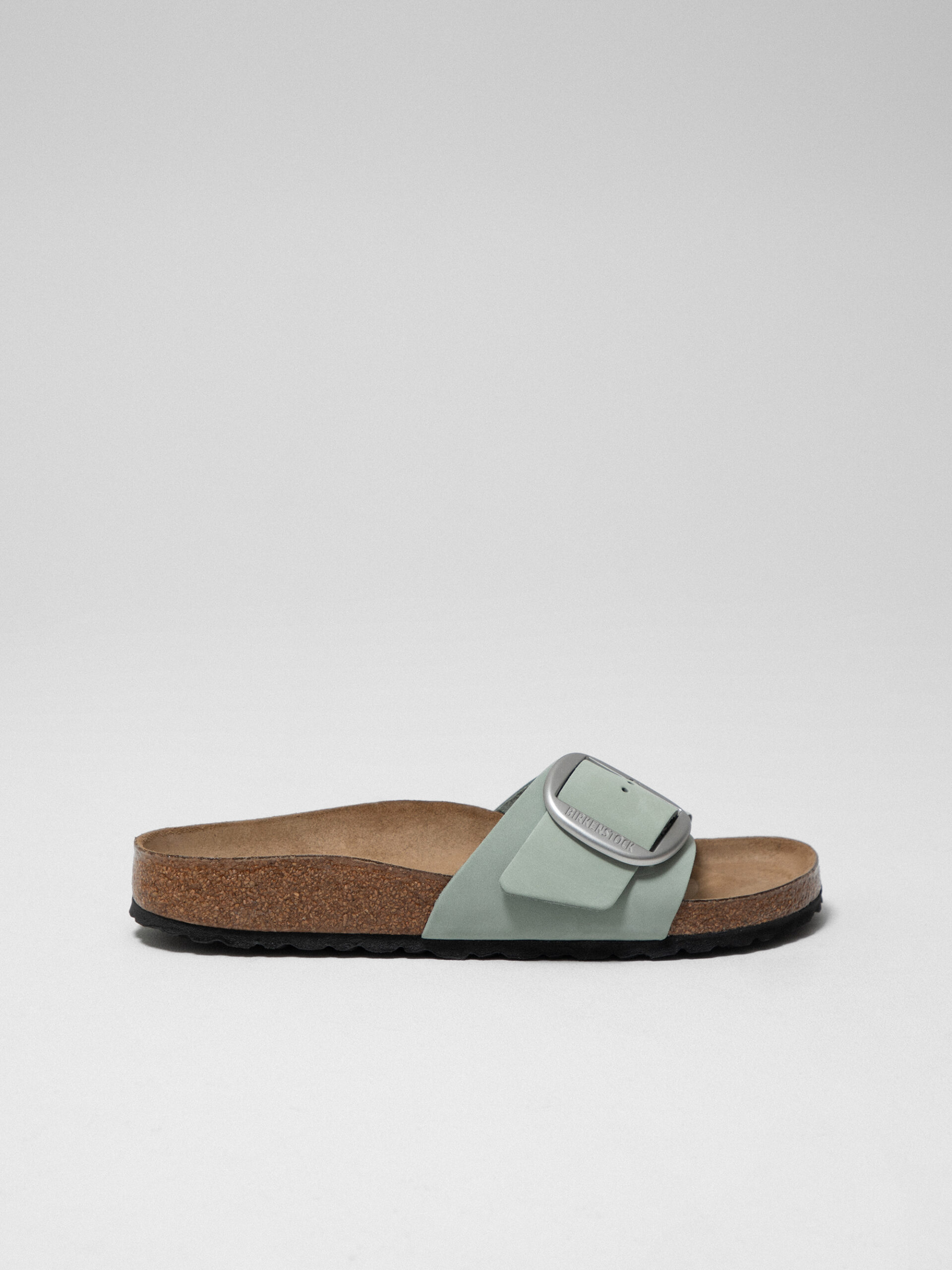 BIRKENSTOCK Sandalen Damen (PURE SAGE)