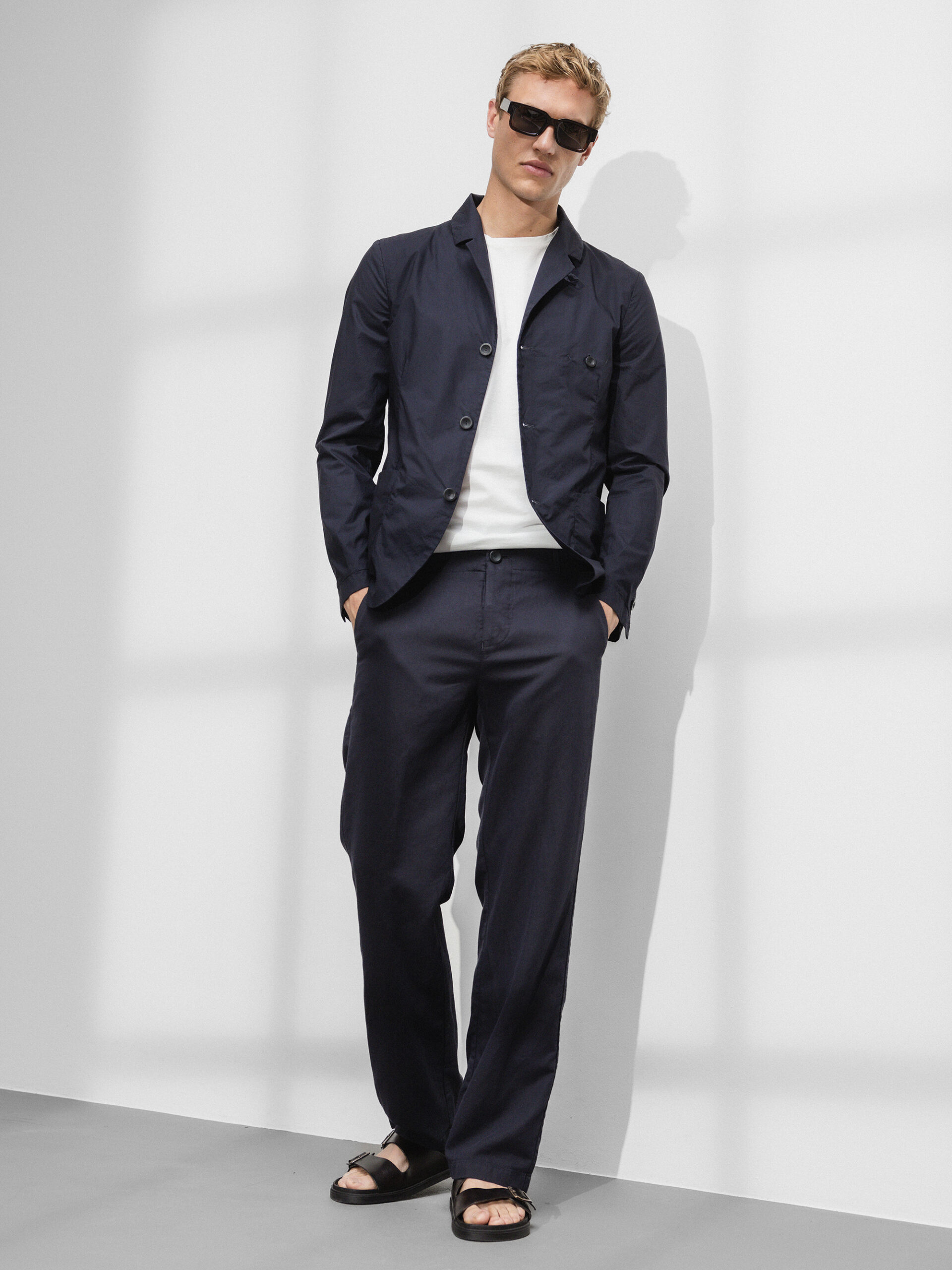 HANNES ROETHER Hose Herren (640 TORNADO)