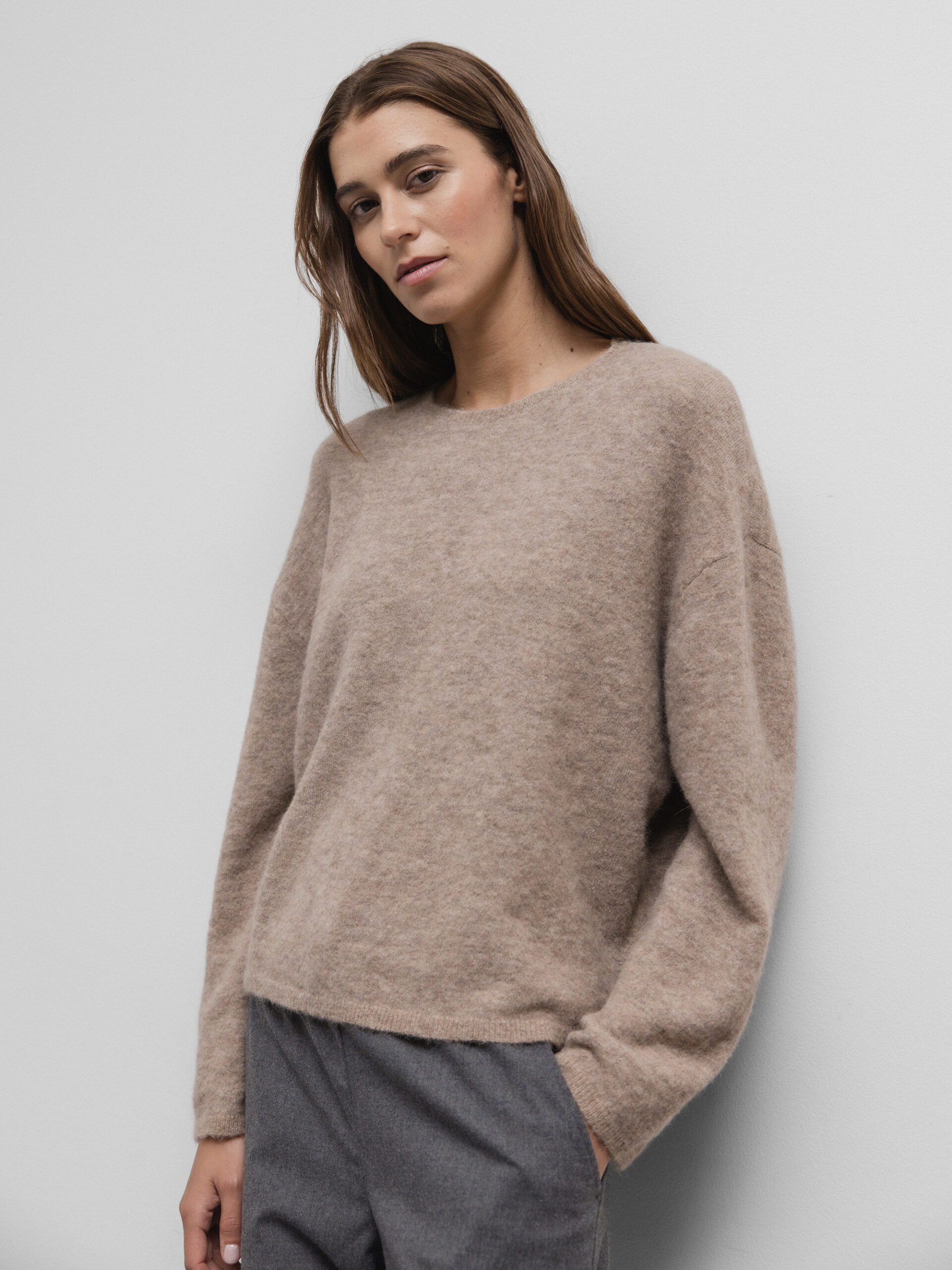 Rus pornosida katta xotinlarni aldash