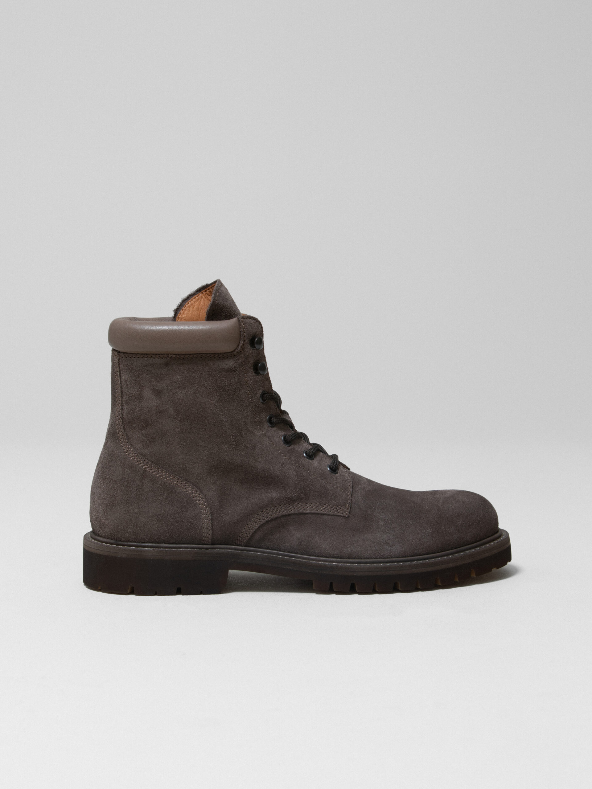 OFFICINE CREATIVE Lederstiefel Herren (QUINOA)