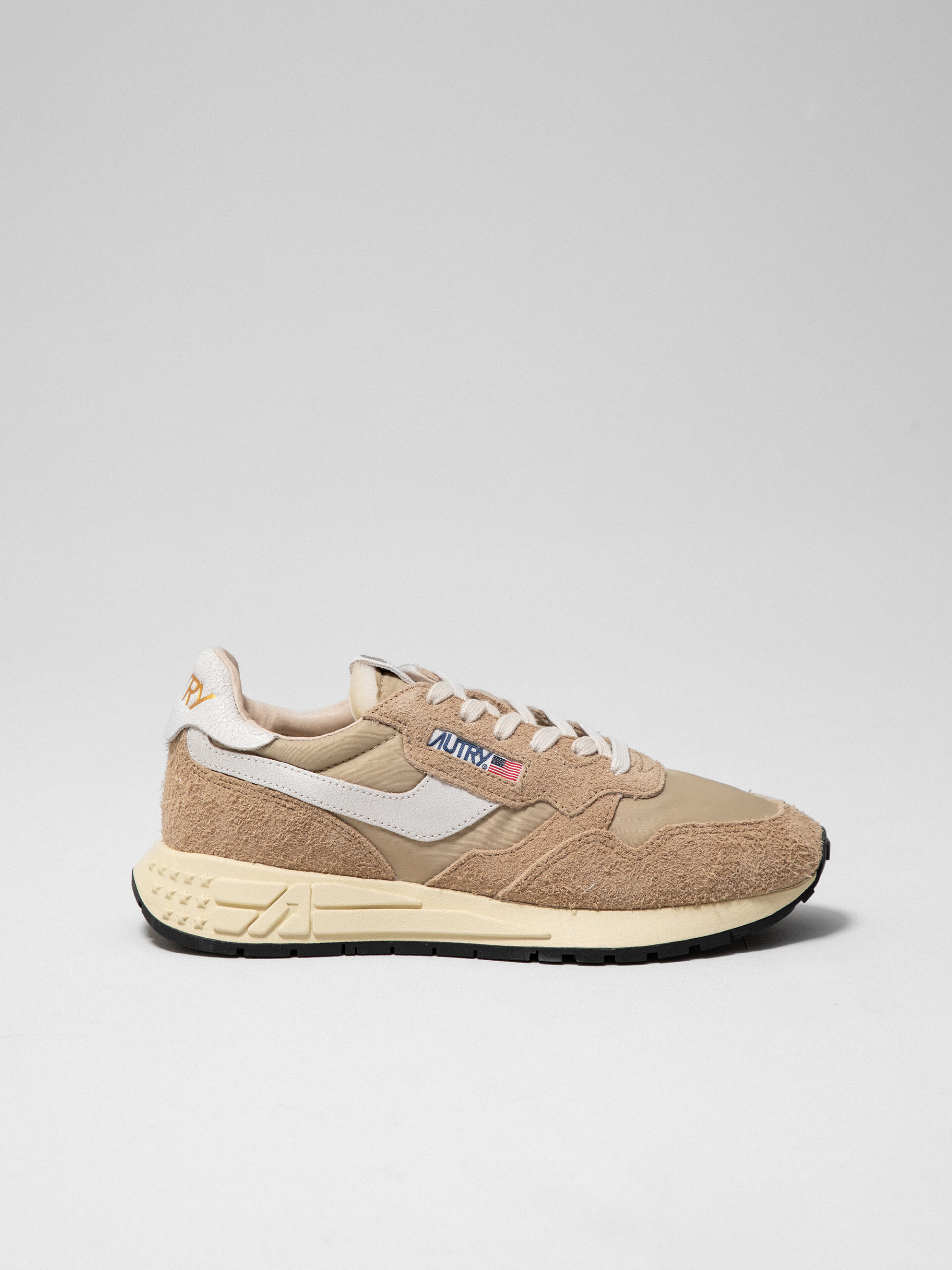 AUTRY Sneaker Damen (NC14 BEIGE)