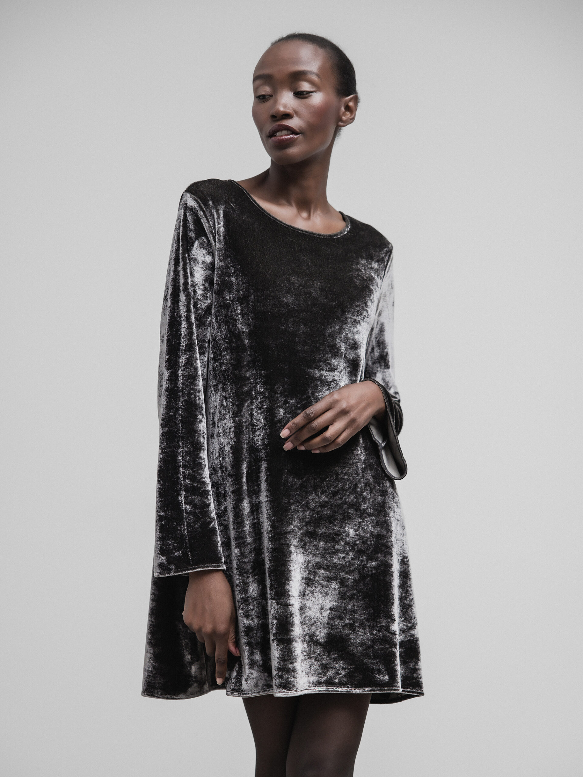 DANIELS Kurzes Kleid Damen (FERRO)