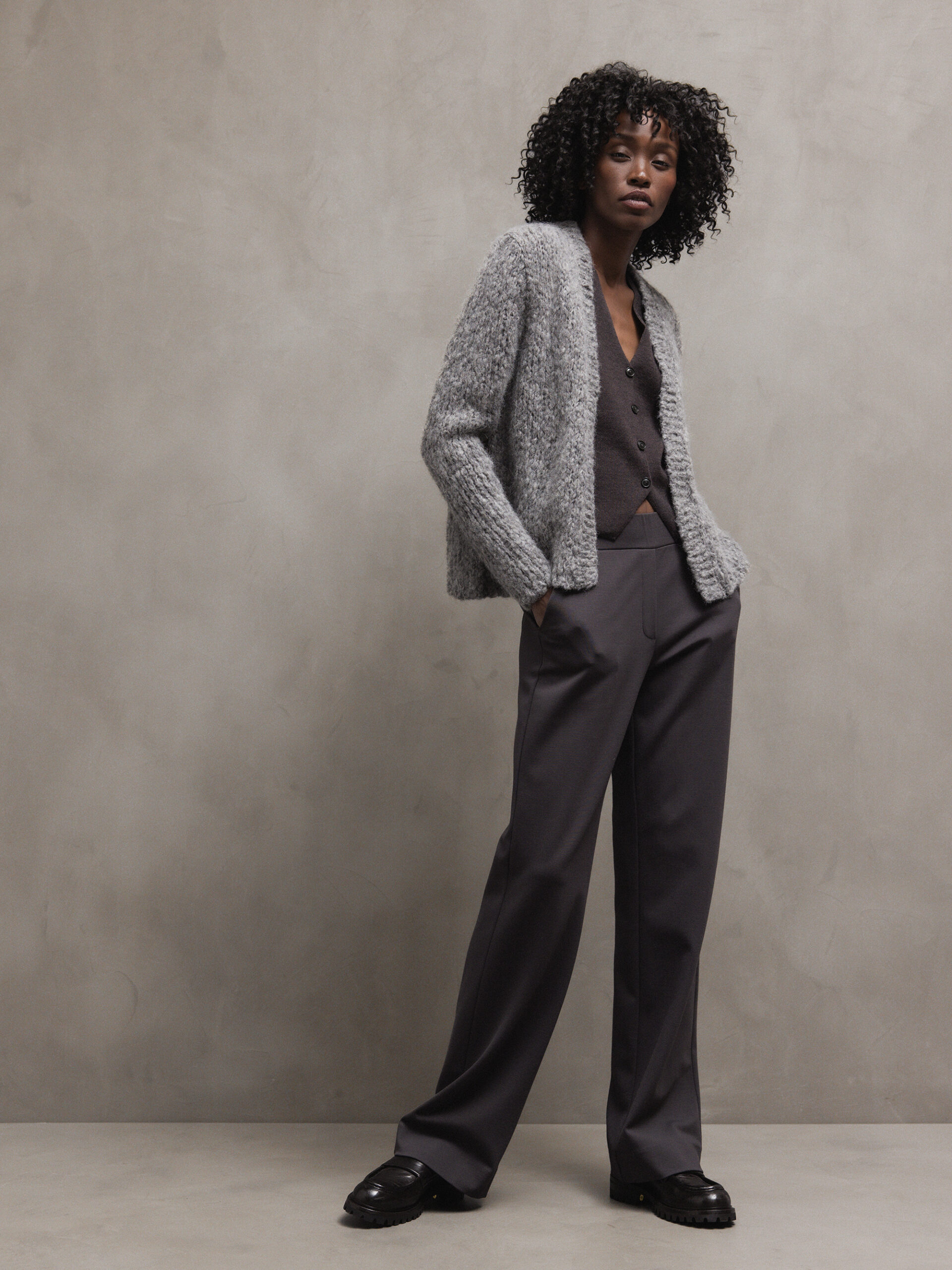 DANIELS Hose Damen (D.BRAUN)