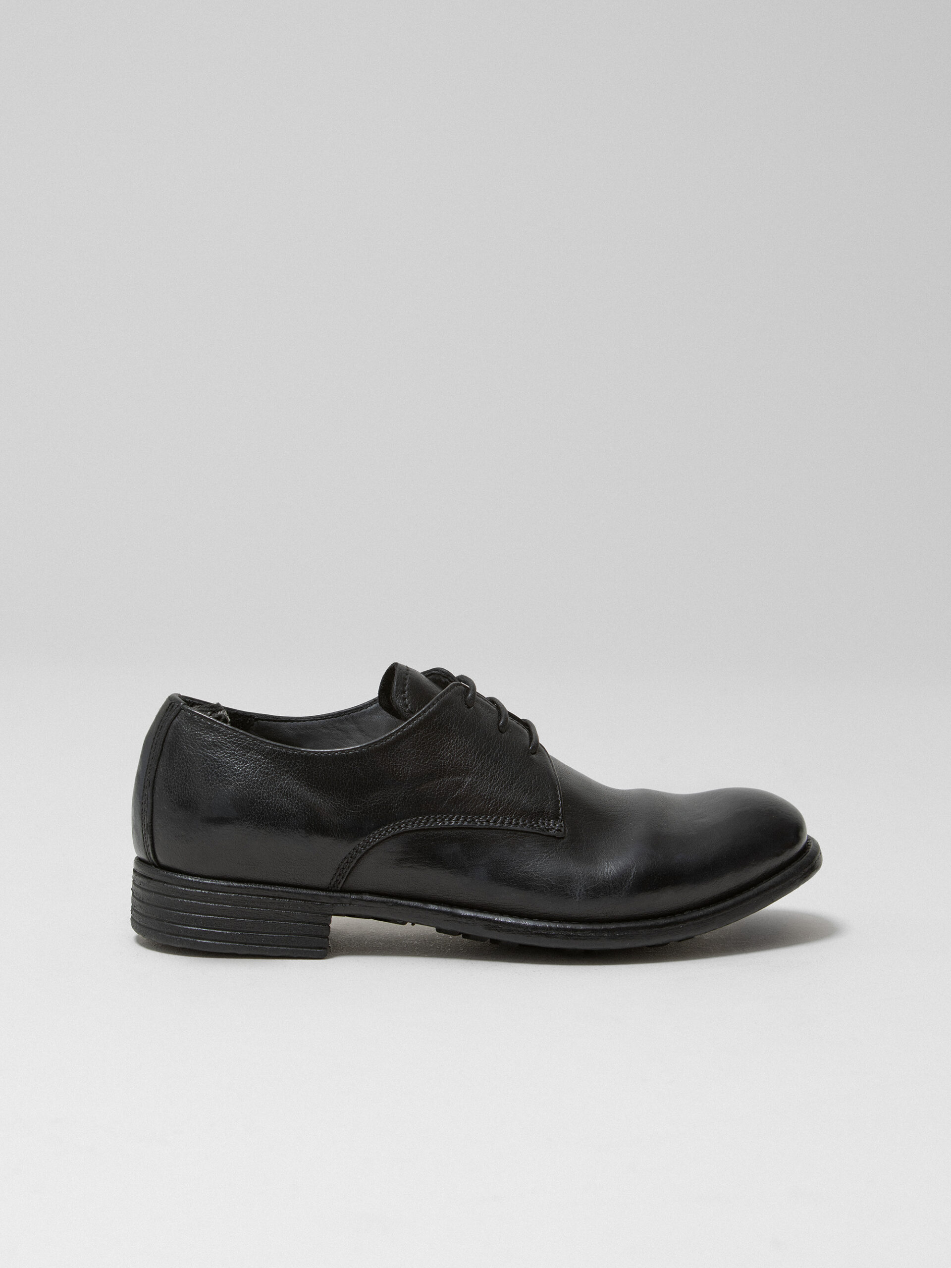 OFFICINE CREATIVE Lederschuhe Damen (NERO)