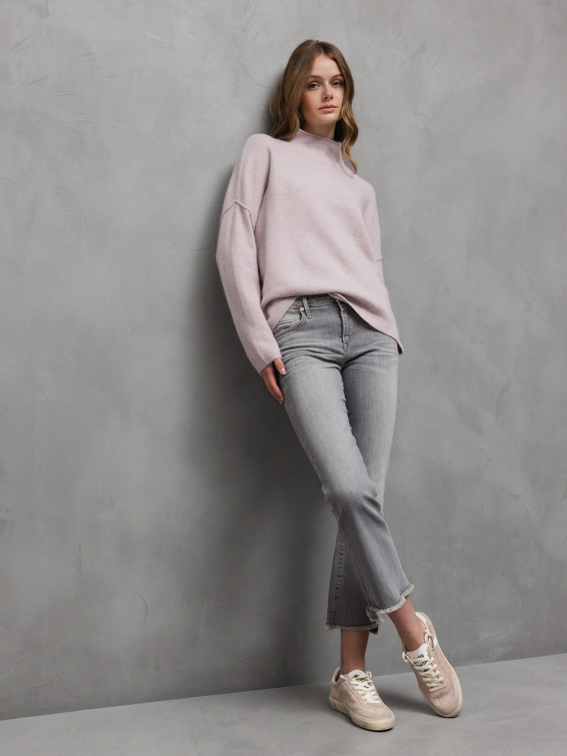 TRUE RELIGION Flared Jeans Damen (1111)