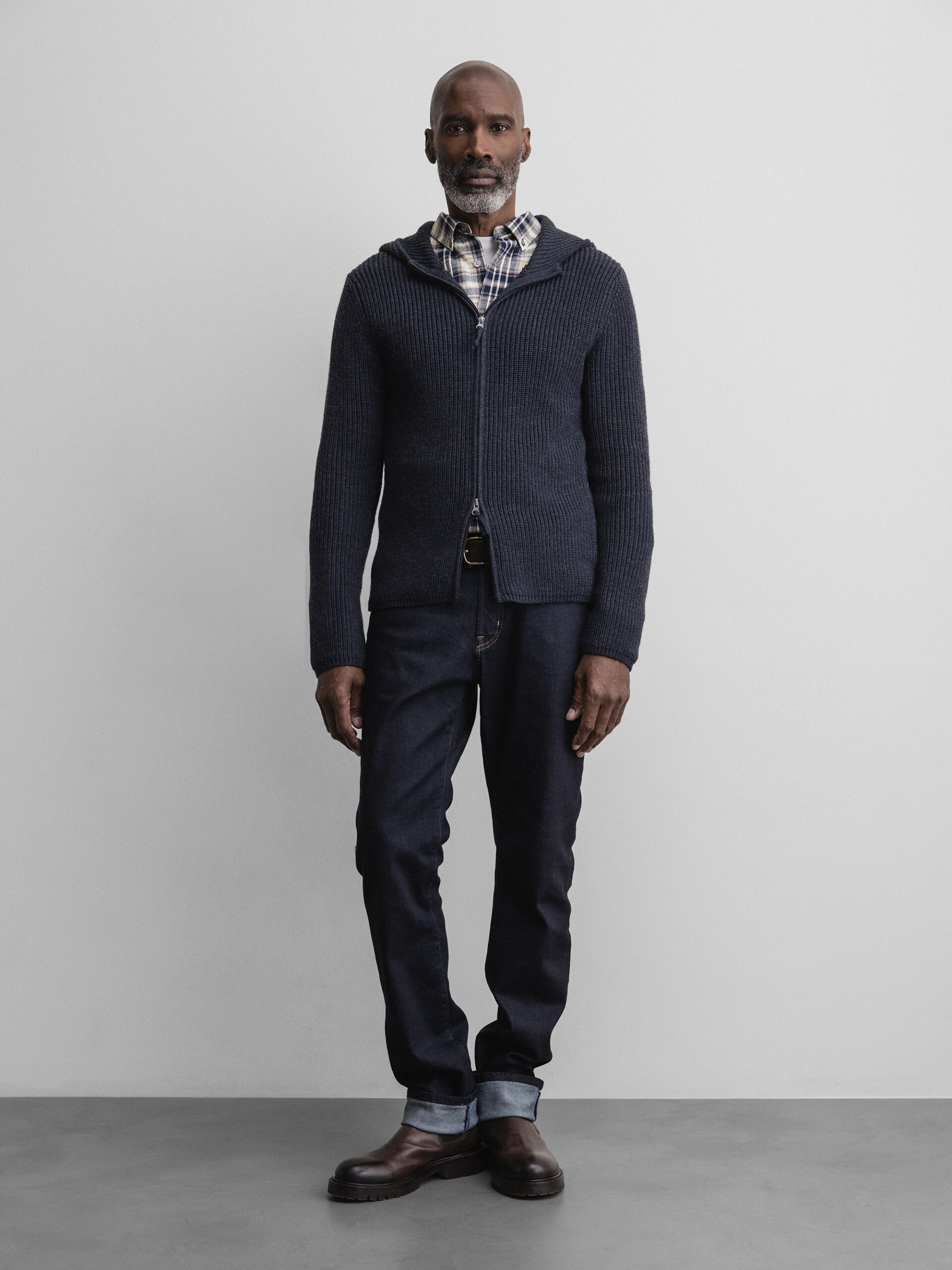 ADRIANO GOLDSCHMIED Jeans Herren (MNMT MONUMENT)