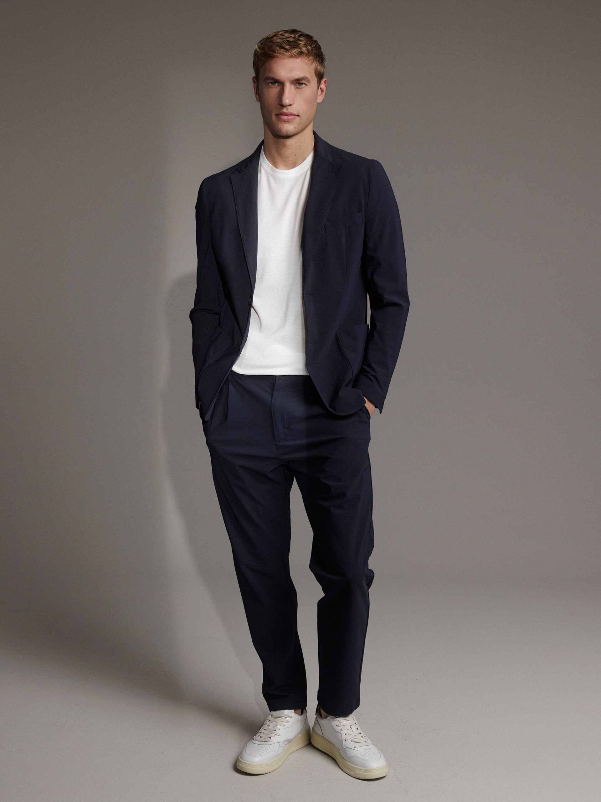 CRUNA Hose Herren (511 NOTTE)