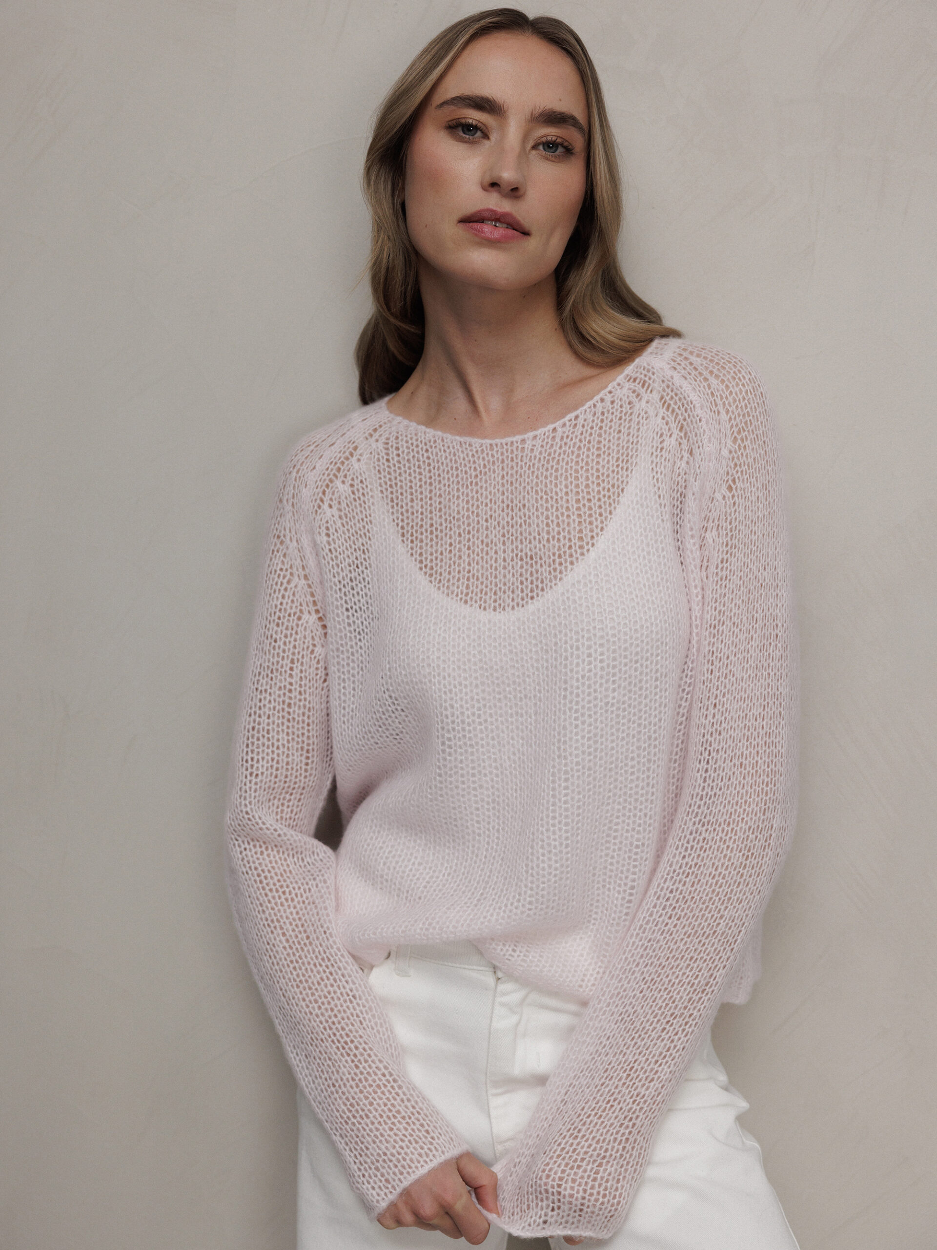 DANIELS Leichter Pullover Damen (PUDER SL3023)