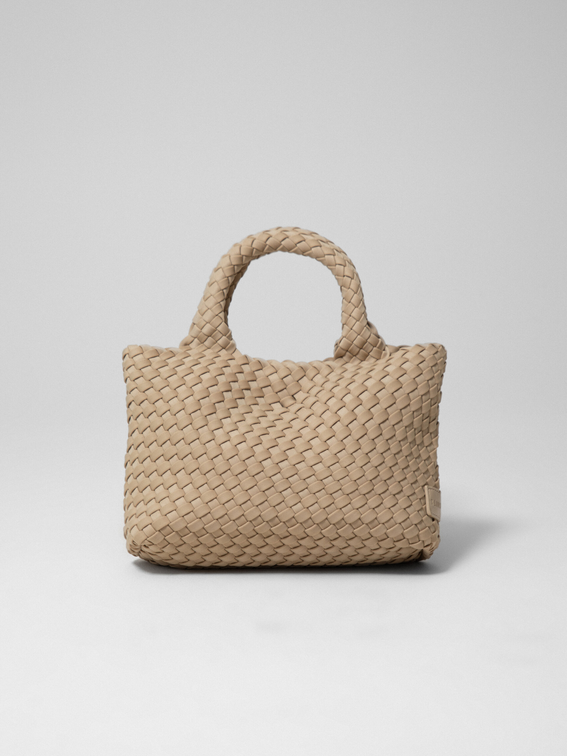 BLINGBERLIN ACCESSORIES Handtasche Damen (BEIGE)