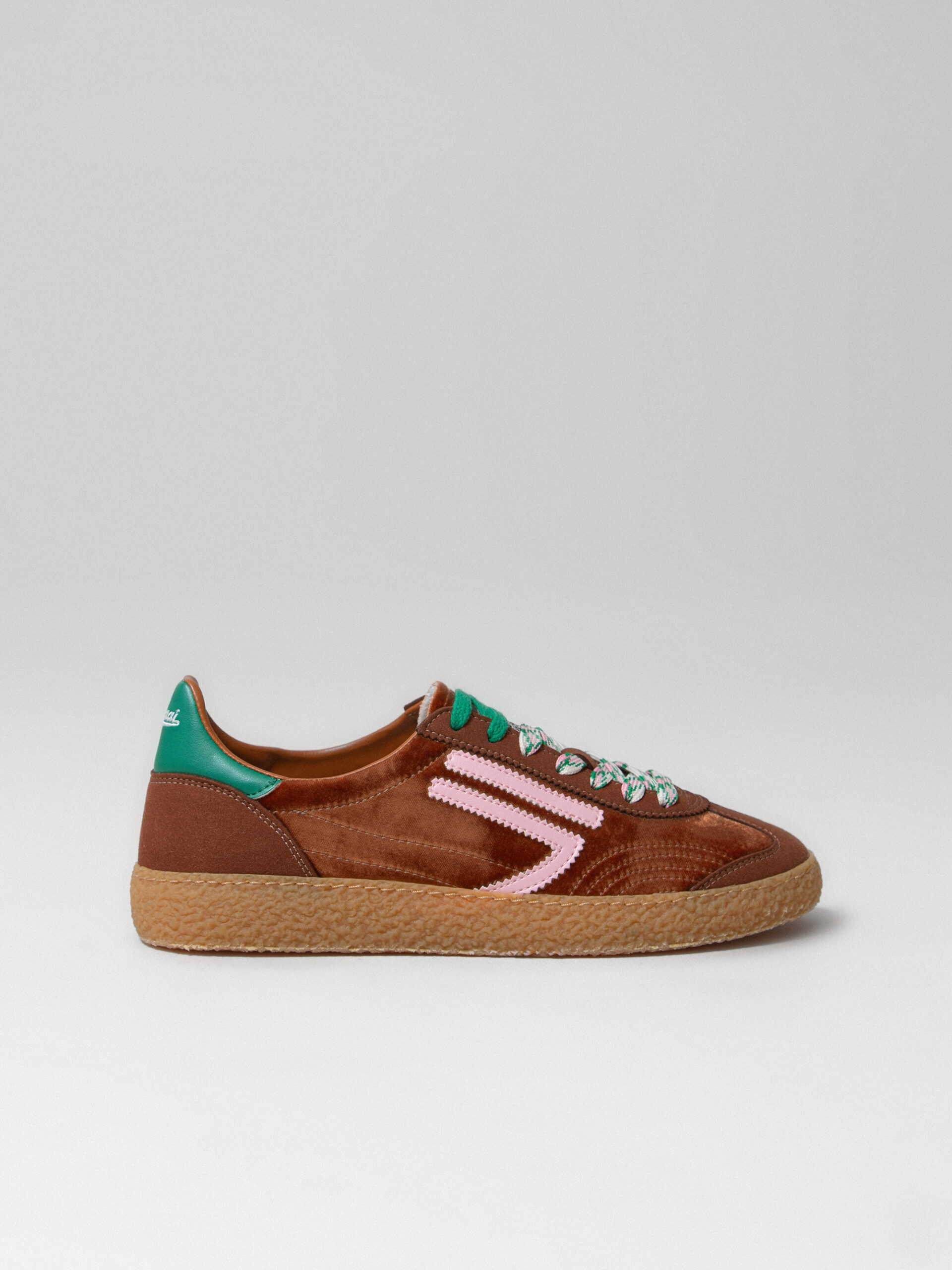 PURAAI Sneaker Damen (044 BRONZE)